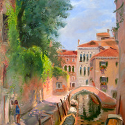 Venice_ponte_moro__24x36_card