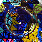 Chagallwindow_card