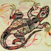 Sand_goana_card