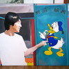 《迪斯尼乐园》改150x180cm_thumb