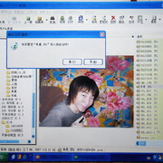 他在丛中笑150x180cm_card