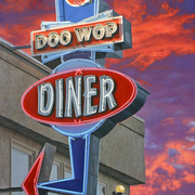 Doowopdiner_card