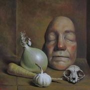 Still-life-with-life-mask_card