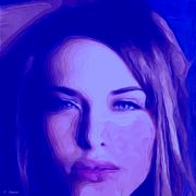 Portrait_13_painting_card