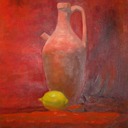 Oil-lemon_card