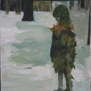 La_fille_aux_feuilles_mortes_card