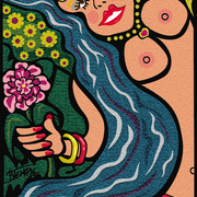 Rivergirl_card