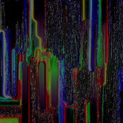 Melting_electric_card