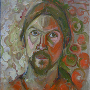 Autoportret_card
