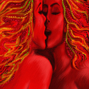 Woman_in_the_mirror_card