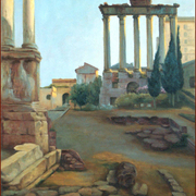 84-foro_romano_card