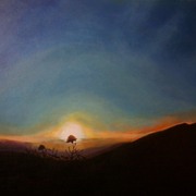 Sunset_card