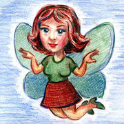Fairy_card