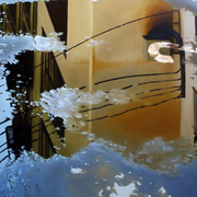 Blame_it_on_the_rain_30x40_card