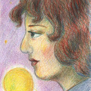 Girl-and-moon_card