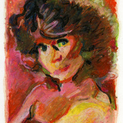 Portrait_03_1990_by_pawjanka_card