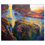 Sunset_seastack_1_card
