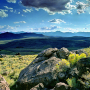From_a_hill_near_bodie_card