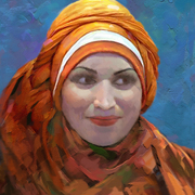 Lady_of_orange_for_the_cite_card