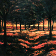 A10_m__-_horiaca_krajina_-_olej_na_plátne_-_85x110cm_-_2006_card