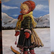 Flicka1_card