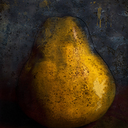 The_pear_card