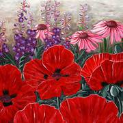 Echinacea_card