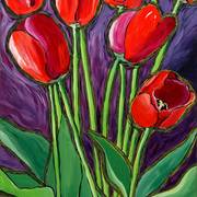 Tulips_card