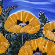 Night-poppies_card