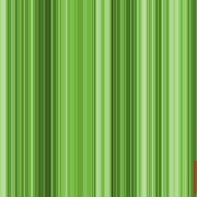 Op_art_green_stripes_card