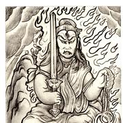 Fudo_myo_2_card