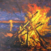 007_campfire_at_the_beach_card