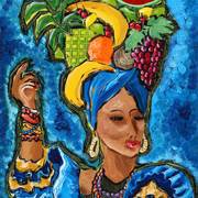 Fruit-hat-lady_card