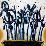 Blue-monochromatic_card