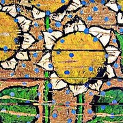 Girasoli_sotto_la_neve_card