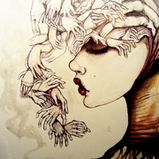 Silhouette_of_her_mind_card