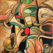 Abstraction_14_2001_card