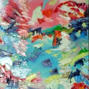 Tropica_oil_on_canvas_101x40_cms_card