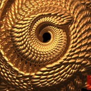 Optical_art_bioform_01_a_card