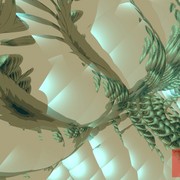 Optical_art_bioform_02_b_card