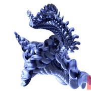 Optical_art_bioform_03_b_card