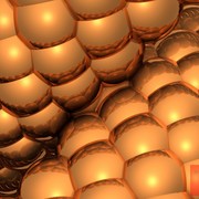 Optical_art_bioform_04_a_card