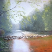River-bed_card