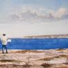Artist_at_xaghra_l-hamra__malta_thumb