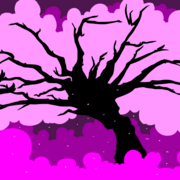 Alone_at_last_card