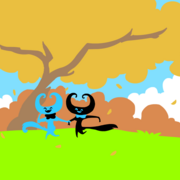 When_we_used_to_run_card
