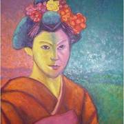 Geisha_card