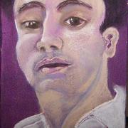 Random_portrait_series_-_mr_kaouch_card