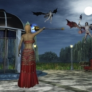 Angels_t_card
