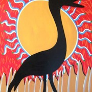 Black_bird_with_yellow_sun_card